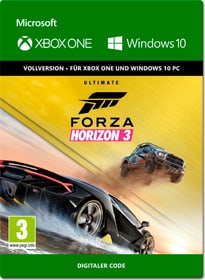 Xbox One - Download (ESD) Xbox One - Download (ESD) 785300137364 Bild Nr. 1