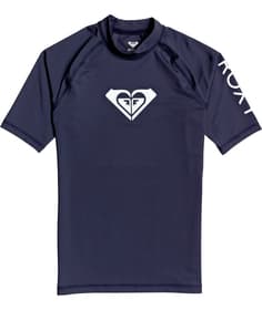 Whole Hearted UVP-Shirt Roxy 463193500422 Grösse M Farbe dunkelblau Bild-Nr. 1