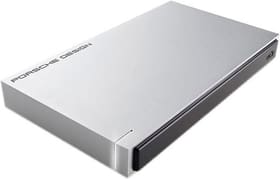 Porsche Design Mobile Drive 1TB
