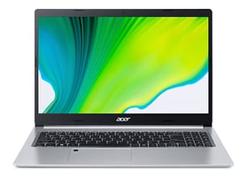 Acer Aspire 5 A515-55-70KX Ordinateur portable Aspire 5 A515-55-70KX Ordinateur portable Acer 785300156838 Photo no. 1