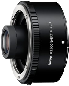 Nikon Z TC-2.0x Téléconvertisseur Z TC-2.0x Téléconvertisseur Nikon 785300155671 Photo no. 1