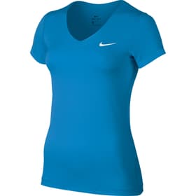 W NK TOP VCTY BSL YR VNECK