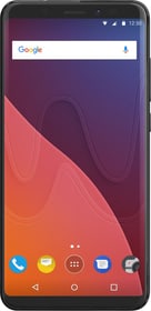Wiko View (3+16GB) Dual SIM nero Smartphone View (3+16GB) Dual SIM nero Smartphone Wiko 785300134321 N. figura 1