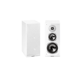 Quadral Argentum 530 (1 Paire) - Blanc Haut-parleur d'étagère Argentum 530 (1 Paire) - Blanc Haut-parleur d'étagère Quadral 785300122723 Photo no. 1