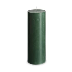 GREEN candela GREEN candela 396099200000 Dimensioni L: 7.0 cm x P: 7.0 cm x A: 20.0 cm Colore Verde scuro N. figura 1