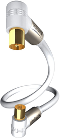 inakustik Premium Antennenkabel 90° (3m) TV/Radio Antennenkabel Premium Antennenkabel 90° (3m) TV/Radio Antennenkabel inakustik 785300143314 Bild Nr. 1
