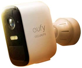 Cam 2C Zusatzkamera Überwachungskamera Eufy 785300165676 Bild Nr. 1