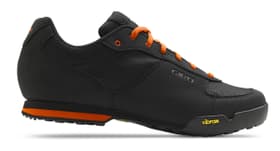 Giro Rumble VR Bikeschuhe Rumble VR Bikeschuhe Giro 493209244020 Farbe schwarz Grösse 44 Bild-Nr. 1