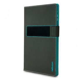 Tablet Booncover M2 Hülle grau