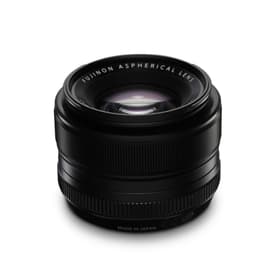 FUJIFILM XF 35mm F1.4 R Objektiv XF 35mm F1.4 R Objektiv FUJIFILM 785300125805 Bild Nr. 1
