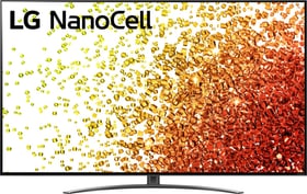 65NANO969 65" 8K webOS 6.0 Nanocell TV LG 770377400000 Diagonale de l'Ecran en pouce 65.0 zoll Photo no. 1