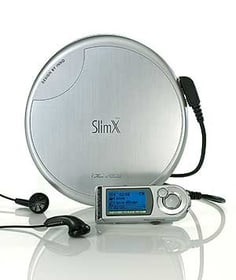 IRIVER IMP-550 IRIVER IMP-550 77360420000005 Photo n°. 1