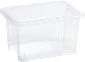 EVO Scatola EVO Scatola 407623200000 N. figura 1