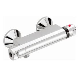 Mitigeur Thermostatique de douche, Universal, 120 mm