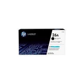 HP CF226A 26A noir Cartouche de toner CF226A 26A noir Cartouche de toner HP 785300125249 Photo no. 1
