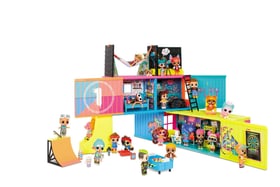 L.O.L. Surprise Boys (without Dolls) Ensemble de poupée Surprise Boys (without Dolls) Ensemble de poupée L.O.L. 747952600000 Photo no. 1