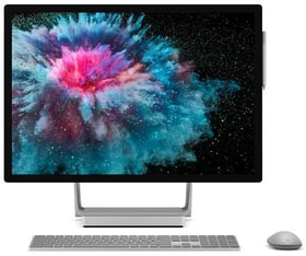 Microsoft Surface Studio 2 Business 1TB i7 All in One Surface Studio 2 Business 1TB i7 All in One Microsoft 785300149219 Bild Nr. 1