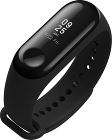 xiaomi Mi Band 3 noir Activity Tracker Mi Band 3 noir Activity Tracker xiaomi 798458000000 Photo no. 1