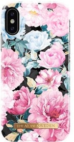 iDeal of Sweden Apple iPhone X,XS Designer Back-Cover "Peony Garden" Custodia smartphone Apple iPhone X,XS Designer Back-Cover "Peony Garden" Custodia smartphone iDeal of Sweden 785300196091 N. figura 1