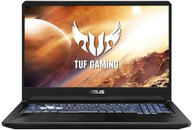 Asus TUF FX705DU-AU076T Ordinateur portable TUF FX705DU-AU076T Ordinateur portable Asus 785300146221 Photo no. 1