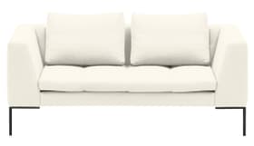 BADER Divano a 2 posti BADER Divano a 2 posti 405686420312 Dimensioni L: 174.0 cm x P: 105.0 cm x A: 80.0 cm Colore Crema N. figura 1