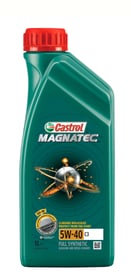 Magnatec 5W-40 C3 1 L Huile moteur Castrol 620163900000 Photo no. 1