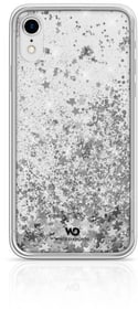 Sparkle Silber Smartphone Hülle Sparkle Silber Smartphone Hülle 785300180048 Bild Nr. 1