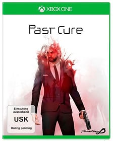Xbox One - Past Cure D Box Xbox One - Past Cure D Box 785300132049 Photo no. 1