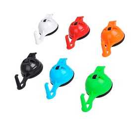 PRO PLUS Saugnapf-Haken assortiert 1 Stk. Anhänger + Caravan Saugnapf-Haken assortiert 1 Stk. Anhänger + Caravan PRO PLUS 621535300000 Bild Nr. 1