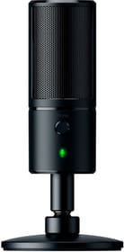Razer Mikrofon Seiren X Mikrofon Mikrofon Seiren X Mikrofon Razer 785300141041 Bild Nr. 1