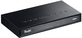 Teufel Streamer - Nero Lettore di rete Streamer - Nero Lettore di rete Teufel 785300132917 N. figura 1