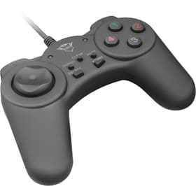 Trust-Gaming GXT 510 TEBUR Gamepad pour PC et Ordinateur portable GXT 510 TEBUR Gamepad pour PC et Ordinateur portable Trust-Gaming 785300132620 Photo no. 1