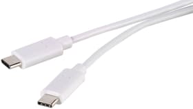 Mio Star Cable de raccordement USB-C de 1,5 m Cable de raccordement Cable de raccordement USB-C de 1,5 m Cable de raccordement Mio Star 770825200000 Photo no. 1