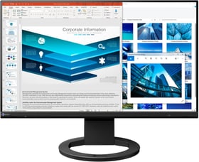 EIZO EV2480-Swiss Edition 23,8" Monitor EV2480-Swiss Edition 23,8" Monitor EIZO 785300162984 N. figura 1