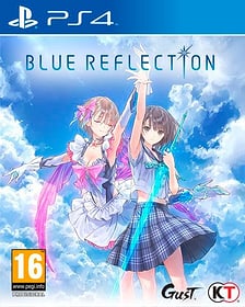 PS4 - Blue Reflection
