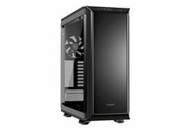 be quiet! BeQuiet! Dark Base Pro 900 fenêtre noir (sans bloc d'alimentation) BeQuiet! Dark Base Pro 900 fenêtre noir (sans bloc d'alimentation) be quiet! 785300123511 Photo no. 1