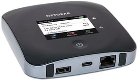 Netgear Nighthawk M2 MR2100-100EUS Router Nighthawk M2 MR2100-100EUS Router Netgear 785300145406 Photo no. 1