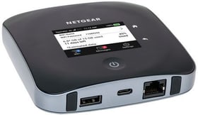 Nighthawk M2 MR2100-100EUS Router wireless Netgear 785300145406 N. figura 1