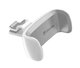 Cellular Line Universal Weiss Smartphone-Halter Universal Weiss Smartphone-Halter Cellular Line 621526200000 Bild Nr. 1