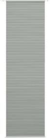 DAY-LIGHT Store plissé duette DAY-LIGHT Store plissé duette 430750804080 Couleur Gris Dimensions L: 40.0 cm x H: 140.0 cm Photo no. 1