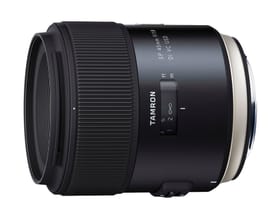 Tamron SP 45mm f/1.8 Di VC USD objectif pour Canon Objectif SP 45mm f/1.8 Di VC USD objectif pour Canon Objectif Tamron 785300123874 Photo no. 1
