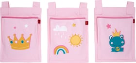 Flexa TEXTILE MÄRCHEN Betttaschen TEXTILE MÄRCHEN Betttaschen Flexa 404691500000 Bild Nr. 1