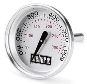 Weber Termometro Q3000