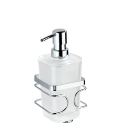 WENKO Distributeur De Savon Premium Distributeur De Savon Premium WENKO 675292200000 Photo no. 1