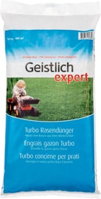 Geistlich engrais gazon Turbo, 10 kg Engrais pour gazon Hauert 658241700000 Photo no. 1