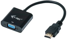 HDMI - VGA Adaptateur Adaptateur i-Tec 785300147251 Photo no. 1