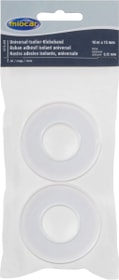 Miocar Isolierband rot Klebeband Isolierband rot Klebeband Miocar 621368800000 Farbe Rot Bild Nr. 1