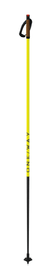 One Way Strom 2 MAG Langlauf-Stock Strom 2 MAG Langlauf-Stock One Way 494307015055 Farbe neongelb Länge 150 Bild-Nr. 1