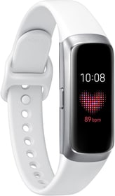Samsung Galaxy Fit silver Activity Tracker Galaxy Fit silver Activity Tracker Samsung 79847930000019 Bild Nr. 1