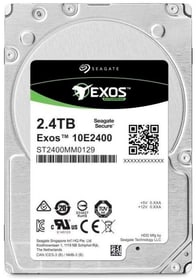 Exos 10E2400 2.5" 2.4 TB Interne Festplatte Seagate 785302408916 Bild Nr. 1